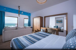 Yianna Caravel Suites 